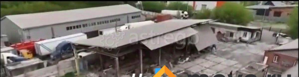 Производственное, 5016.69 м2 Красноярск - изображение 2