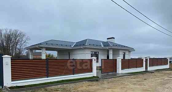 Дом, 140 м2, 8.1 сотки, 1 эт. Воскресенск