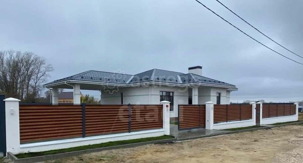 Дом, 140 м2, 8.1 сотки, 1 эт. Воскресенск - изображение 6