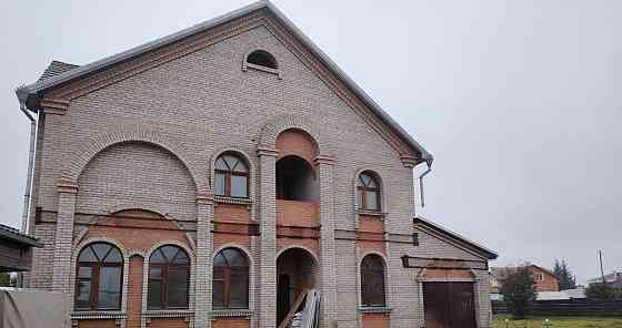 Коттедж, 489 м2, 24.5 сотки, 2 эт. Шарыпово