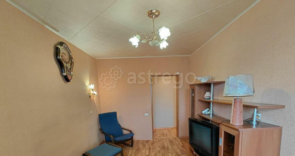 3-комн. квартира, 66.3 м2, 2/5 эт. Астрахань - изображение 3