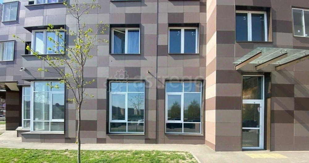 Свободного назначения, 94.4 м2 Котельники - изображение 1