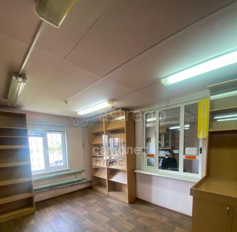 Готовый бизнес, 430.3 м2 Кумертау - изображение 1