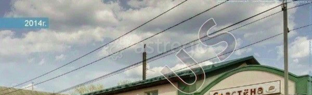 Отдельное здание, 772 м2 Клин - изображение 1