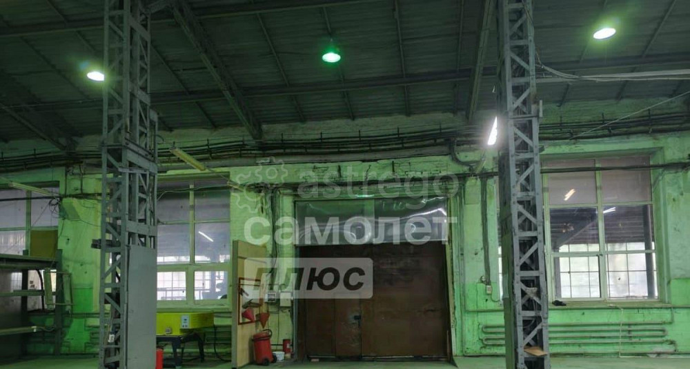 Свободного назначения, 1980 м2 Подольск - изображение 7