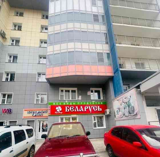 Свободного назначения, 55 м2 Красноярск
