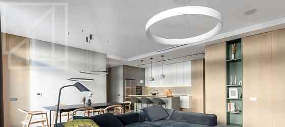 4-комн. апарт-ы, 150 м2, 3/4 эт. Москва