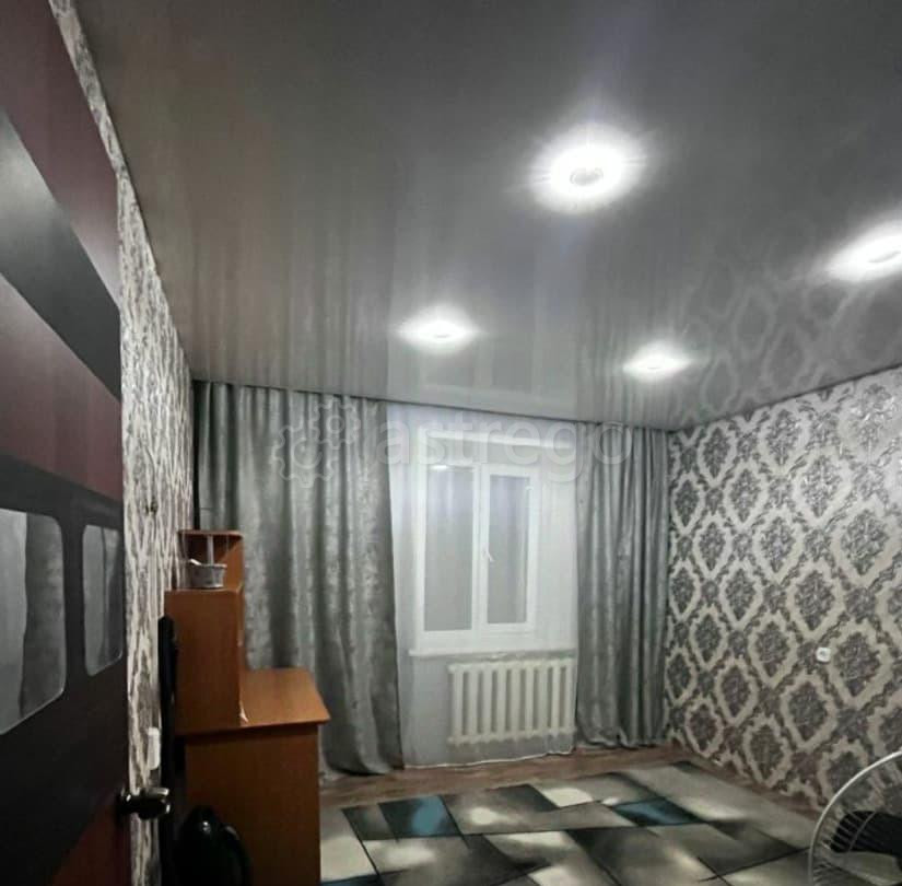 2-комн. квартира, 36 м2, 3/9 эт. Барнаул - изображение 5