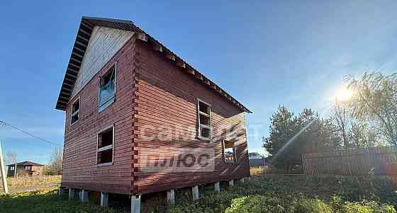 Дом, 174.9 м2, 5 соток, 2 эт. Яхрома