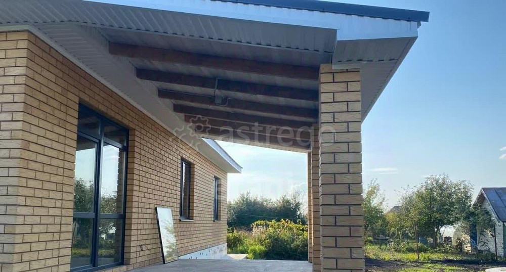 Дом, 125 м2, 8.23 сотки, 1 эт. Иглино - изображение 5