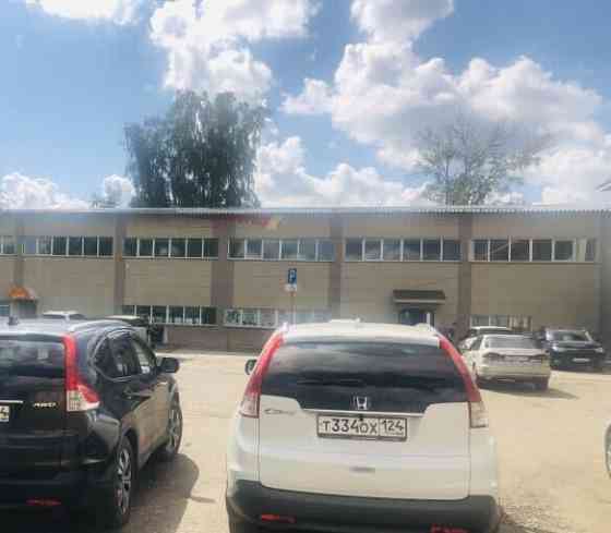 Торговое помещение, 800 м2 Енисейск