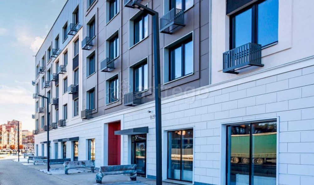 Свободного назначения, 45.2 м2 Красногорск - изображение 9