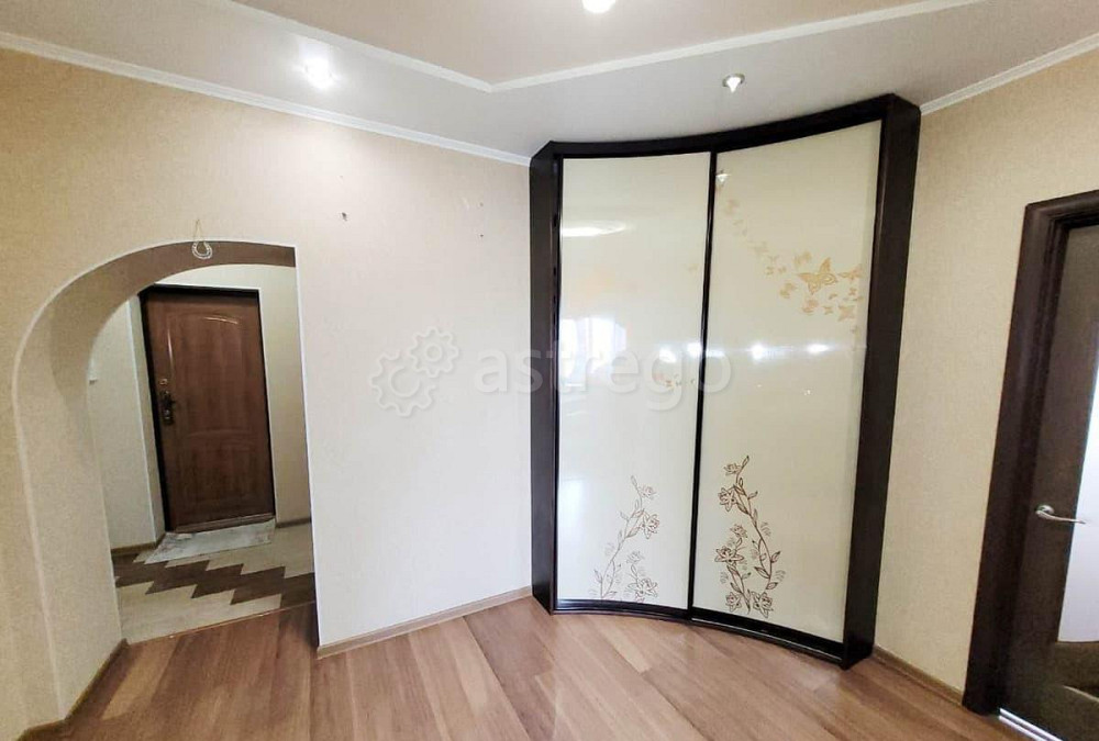 2-комн. квартира, 59.4 м2, 8/10 эт. Благовещенск - изображение 6