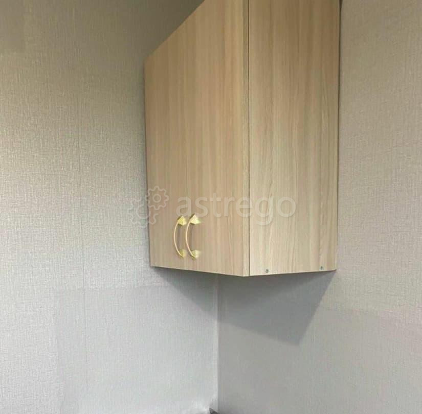 1-комн. квартира, 32 м2, 5/5 эт. Красноярск - изображение 6