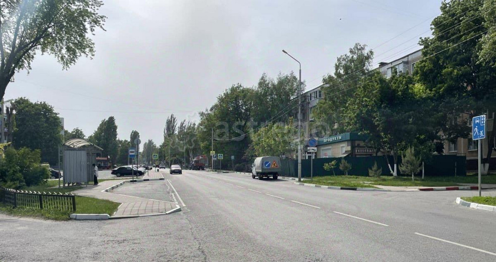 Торговое помещение, 44 м2 Губкин - изображение 7