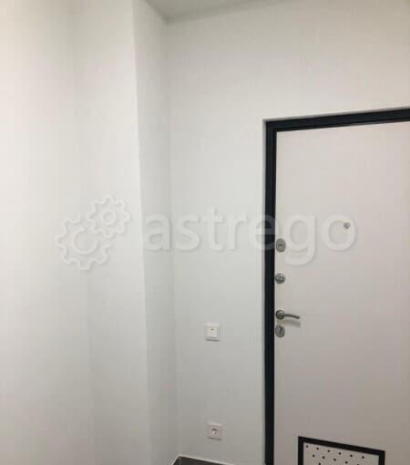 Комната, 1 м2, 3/5 эт. Москва - изображение 8