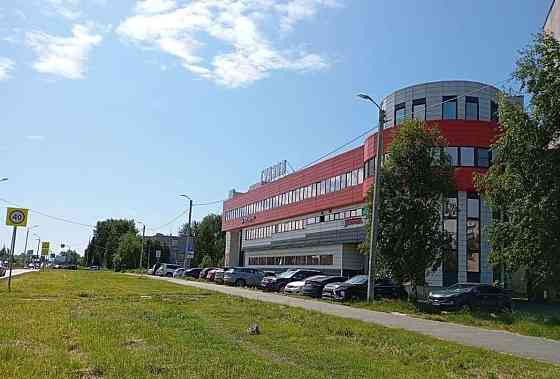 Офис, 26 м2 Архангельск