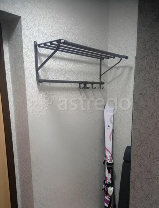 Студия, 27 м2, 18/21 эт. Красноярск - изображение 7
