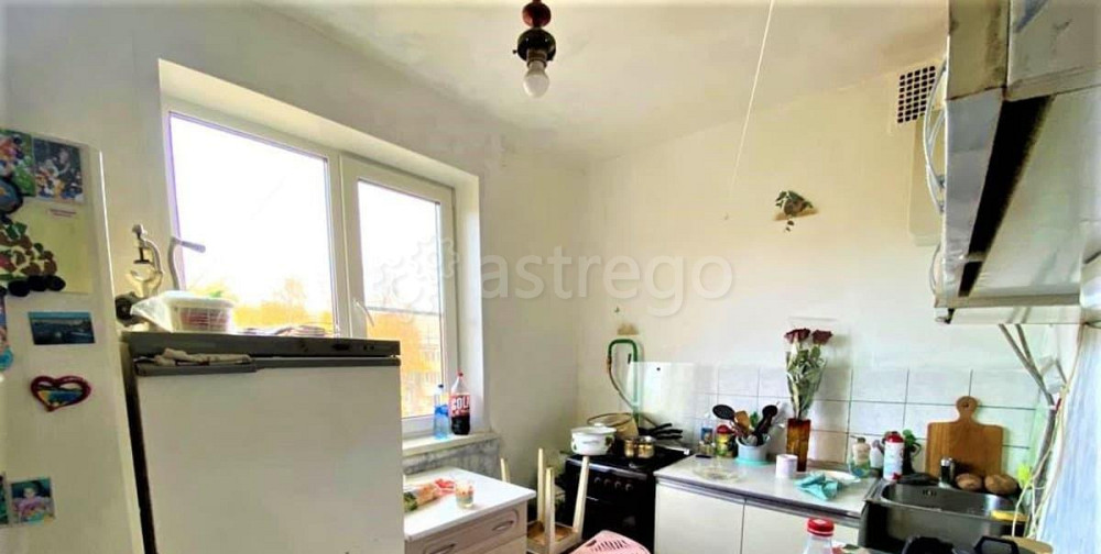 Комната, 22.5 м2, 5/5 эт. Сергиев Посад - изображение 6