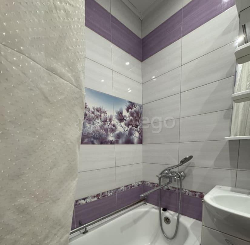 1-комн. квартира, 33 м2, 5/9 эт. Волоколамск - изображение 5