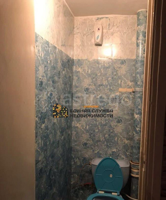 3-комн. квартира, 63 м2, 6/9 эт. Уфа - изображение 8