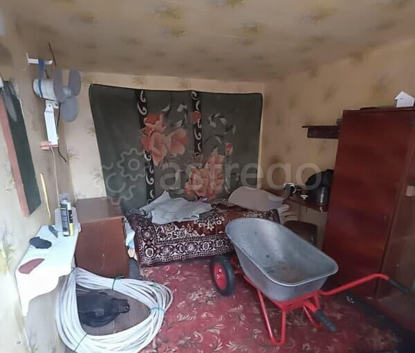 Дача, 50 м2 Сосновоборск - изображение 6