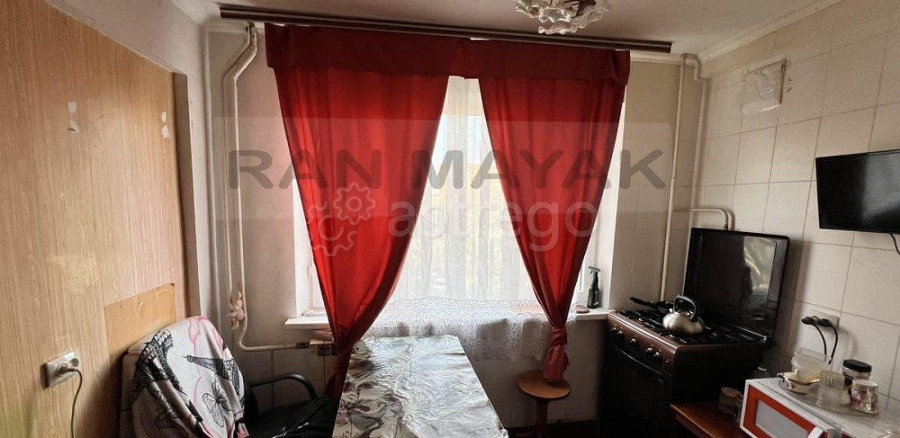 3-комн. квартира, 70.3 м, 4/5 эт. Майкоп - изображение 2