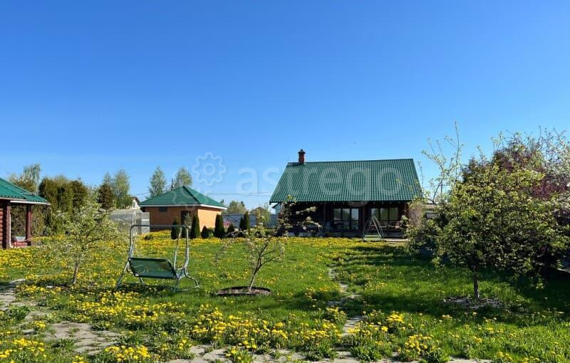 Дом, 200 м2, 20 соток Руза - изображение 10