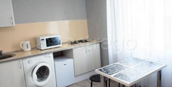 1-комн. квартира, 35 м2, 3/5 эт. Санкт-Петербург - изображение 2