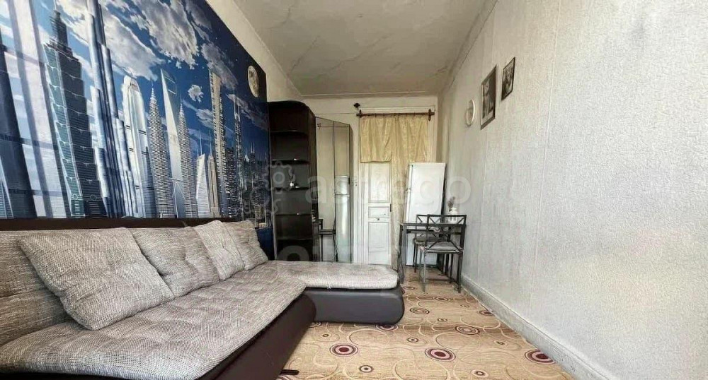Комната, 15.7 м2, 3/4 эт. Санкт-Петербург - изображение 7