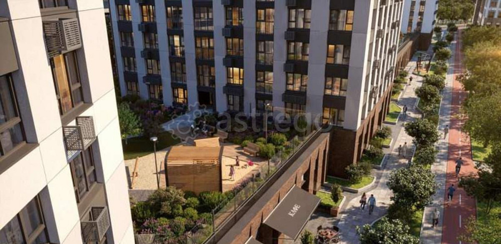 Офис, 95.8 м2 Москва - изображение 8