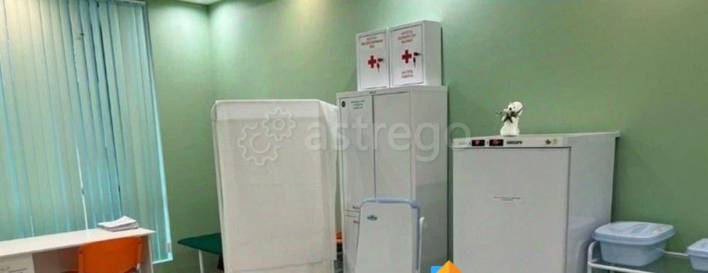 Готовый бизнес, 70 м2 Санкт-Петербург - изображение 1