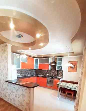 4-комн. квартира, 121.6 м2, 8/10 эт. Уфа