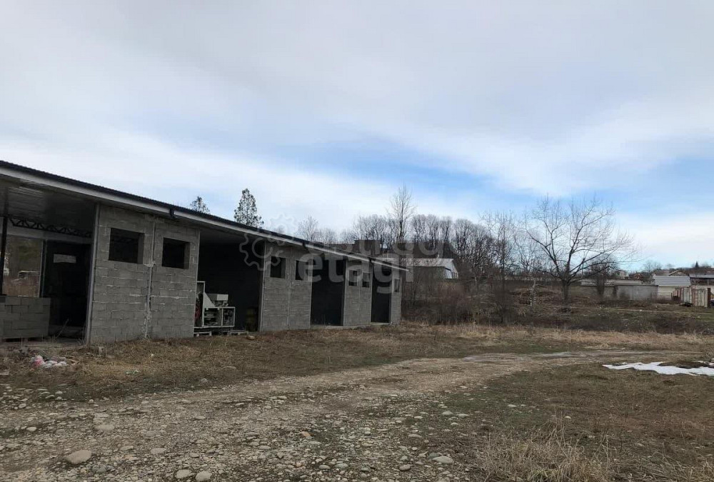 Производственное, 370 м Майкоп - изображение 4