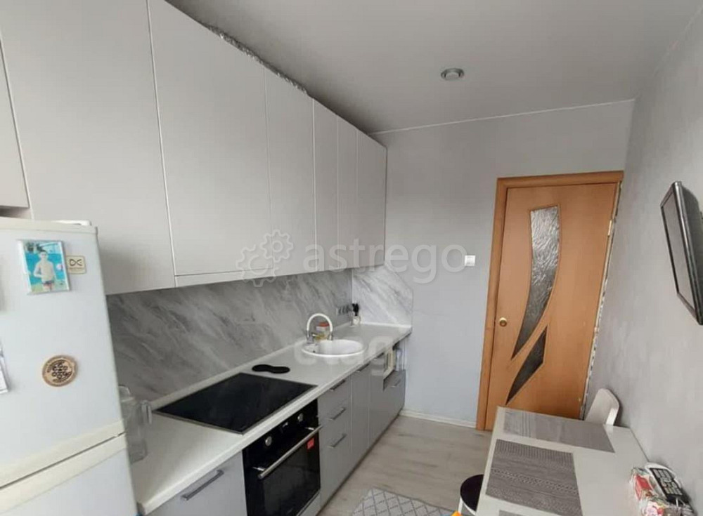 3-комн. квартира, 57 м2, 7/9 эт. Тында - изображение 6