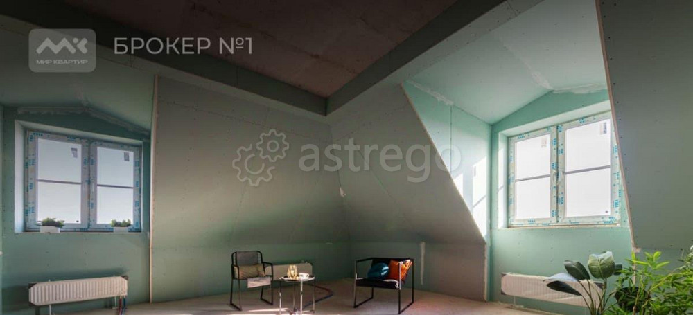 Офис, 85 м2 Санкт-Петербург - изображение 7