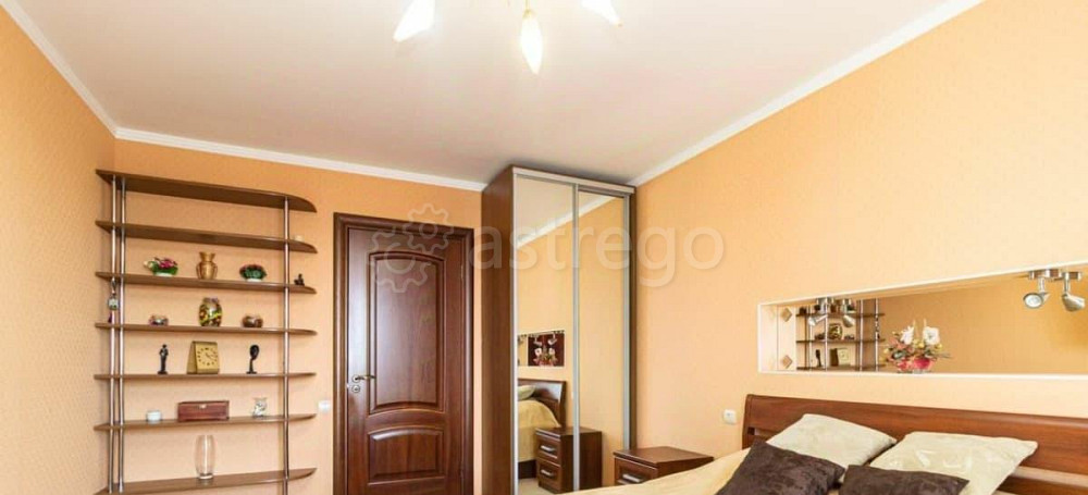 4-комн. квартира, 91.8 м2, 13/15 эт. Уфа - изображение 4