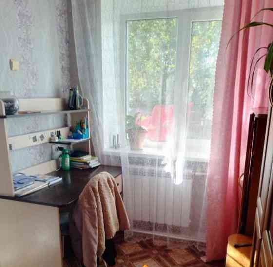 2-комн. квартира, 37 м2, 1/2 эт. Тальменка