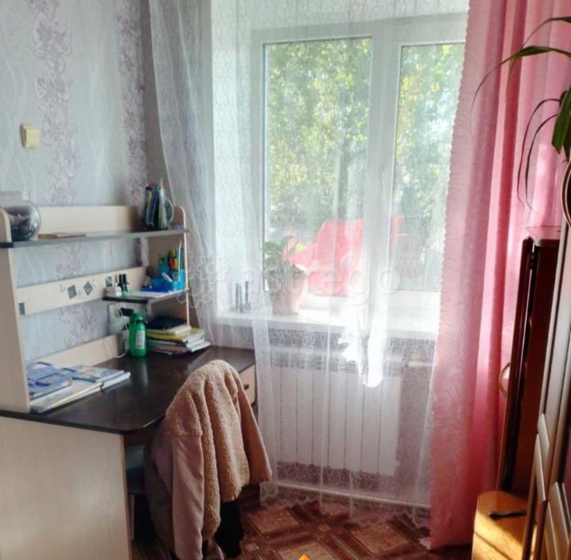 2-комн. квартира, 37 м2, 1/2 эт. Тальменка - изображение 3