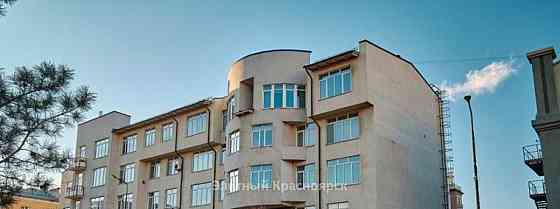 5-комн. квартира, 290 м2, 5/6 эт. Красноярск