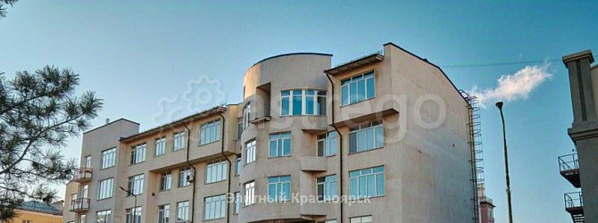 5-комн. квартира, 290 м2, 5/6 эт. Красноярск - изображение 4
