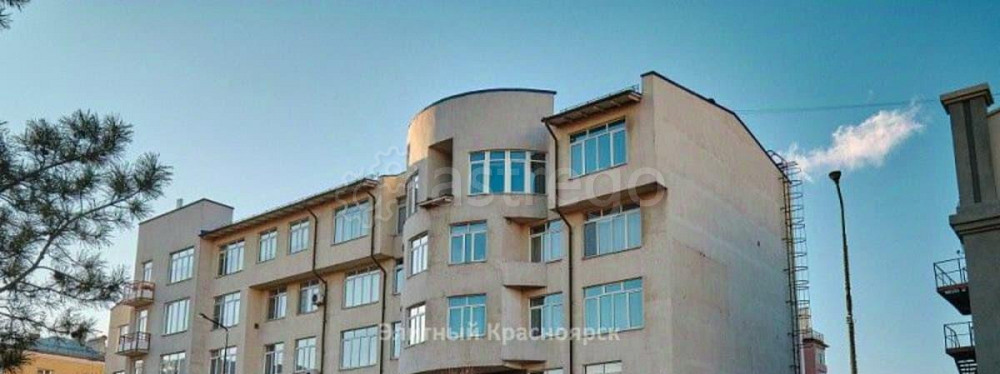 5-комн. квартира, 290 м2, 5/6 эт. Красноярск - изображение 4