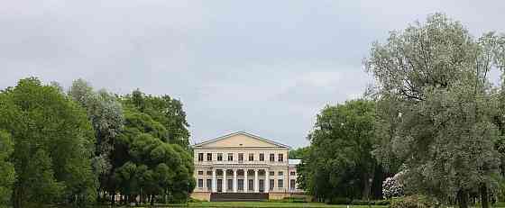 5-комн. квартира, 103 м2, 4/9 эт. Санкт-Петербург