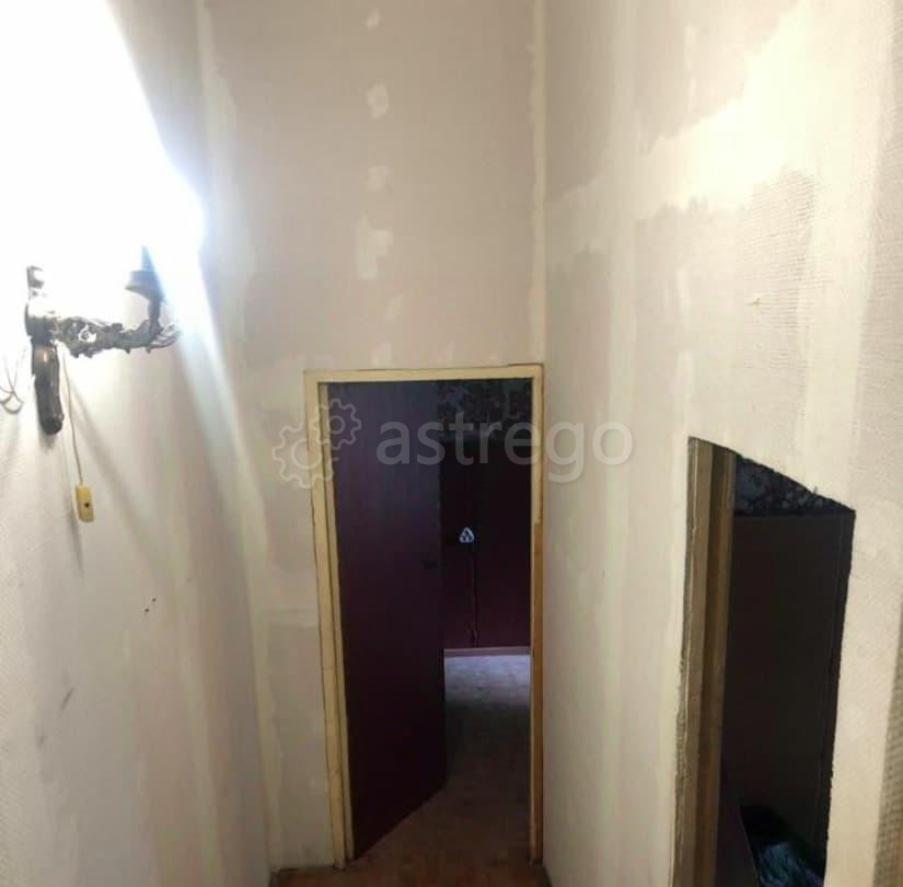 Офис, 27.5 м2 Барнаул - изображение 4