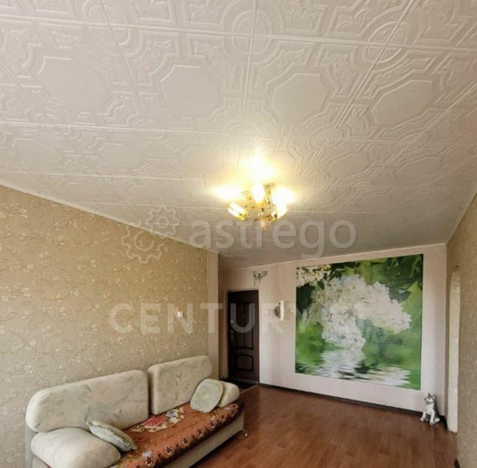 3-комн. квартира, 59.2 м2, 4/9 эт. Новоалтайск - изображение 5