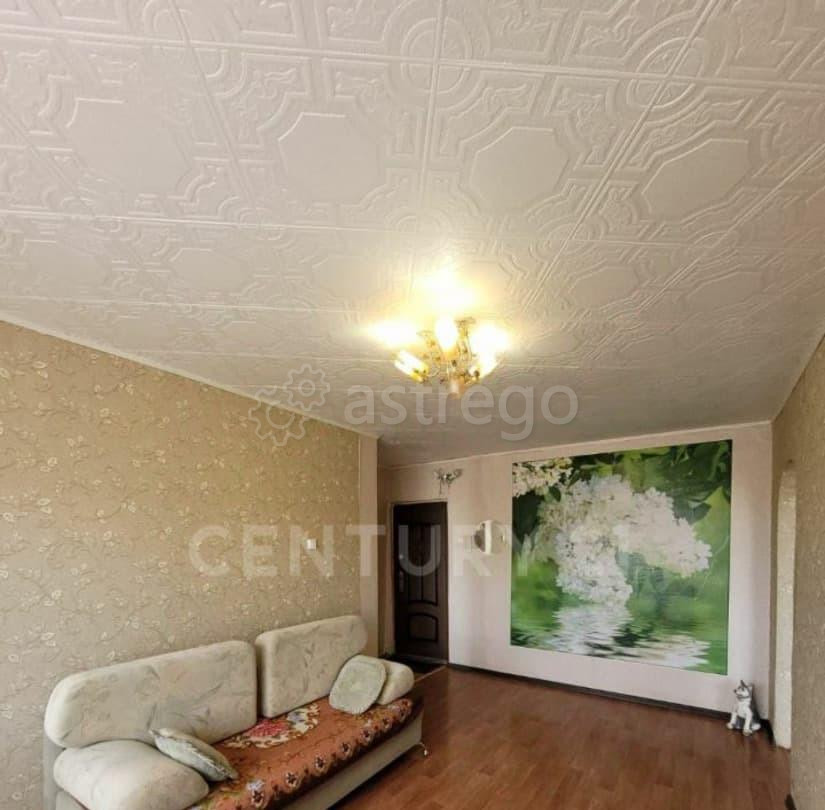 3-комн. квартира, 59.2 м2, 4/9 эт. Новоалтайск - изображение 5