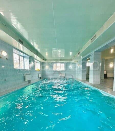 Коттедж, 250 м2 Электроугли - изображение 3