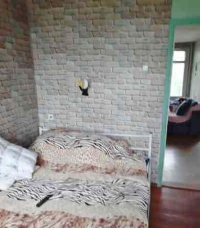 3-комн. квартира, 46 м2, 4/5 эт. Санкт-Петербург