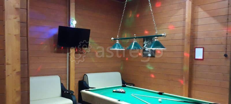 Коттедж, 400 м2 Дедовск - изображение 2