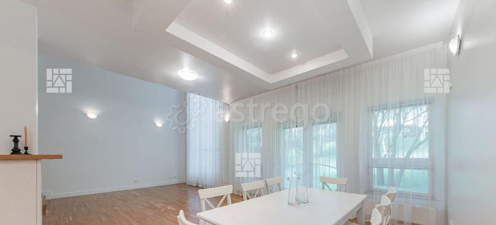 Коттедж, 220 м2, 4 сотки, 2 эт. Москва - изображение 4